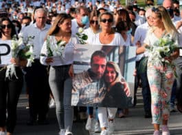 mort du chauffeur Philippe Monguillot