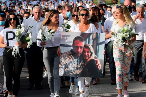 mort du chauffeur Philippe Monguillot
