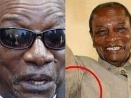 Alpha Condé sera désigné candidat du RPG