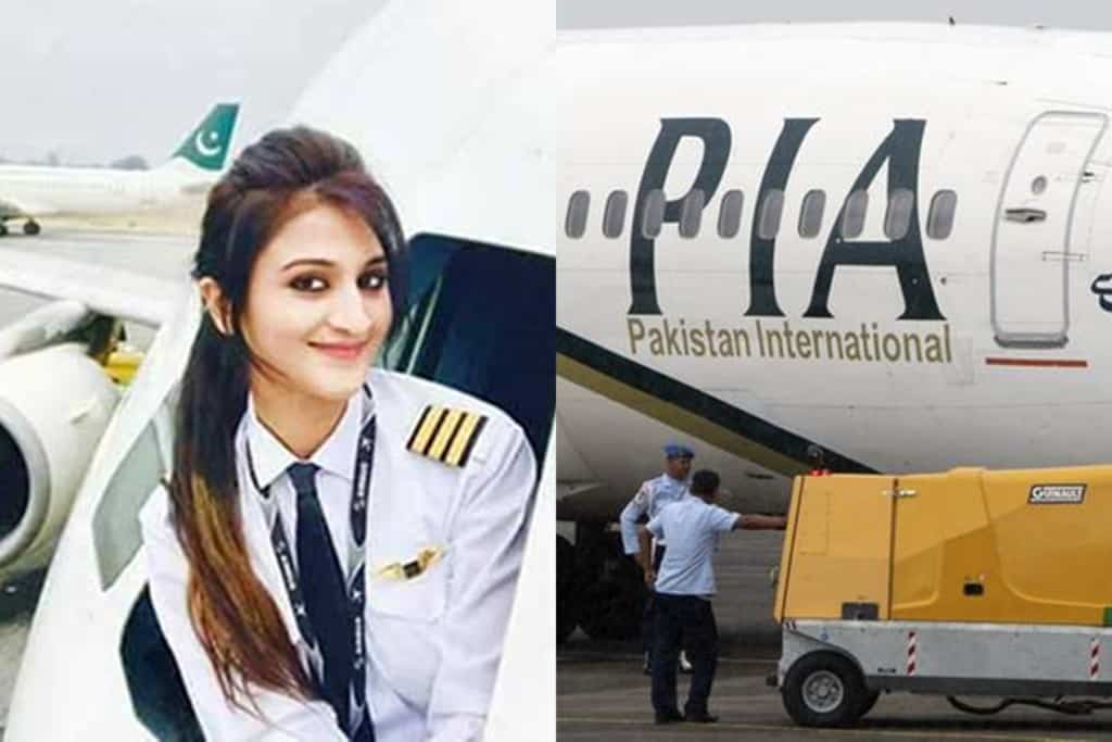 un pilote sur trois au Pakistan a de fausses licences
