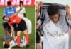 Raphaël Varane du Real Madrid va mieux