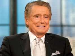 Regis Philbin est décédé