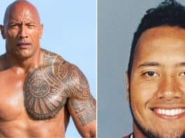 The Rock se classe comme la «star la plus précieuse d'Instagram