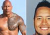 The Rock se classe comme la «star la plus précieuse d'Instagram