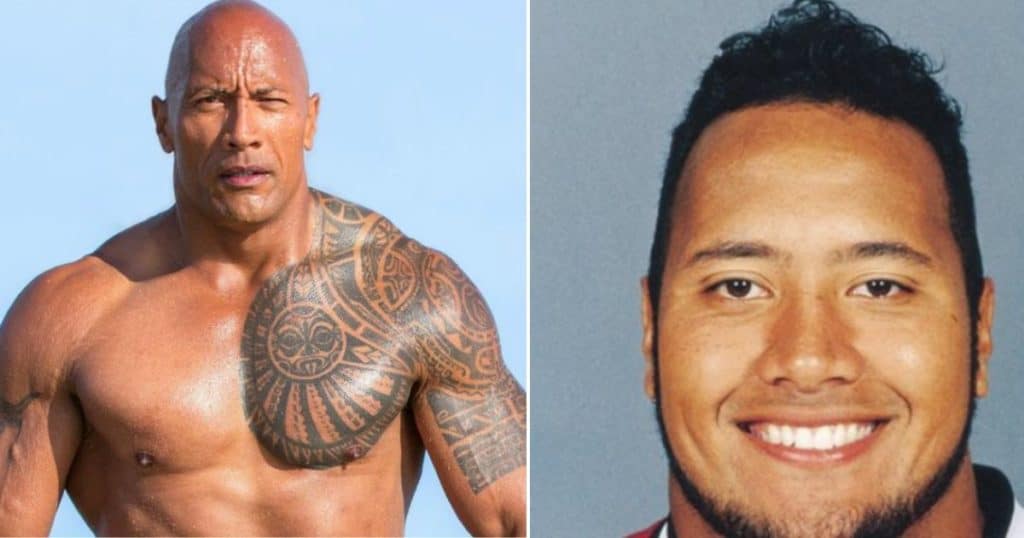 The Rock se classe comme la «star la plus précieuse d'Instagram