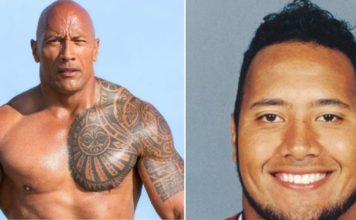 The Rock se classe comme la «star la plus précieuse d'Instagram