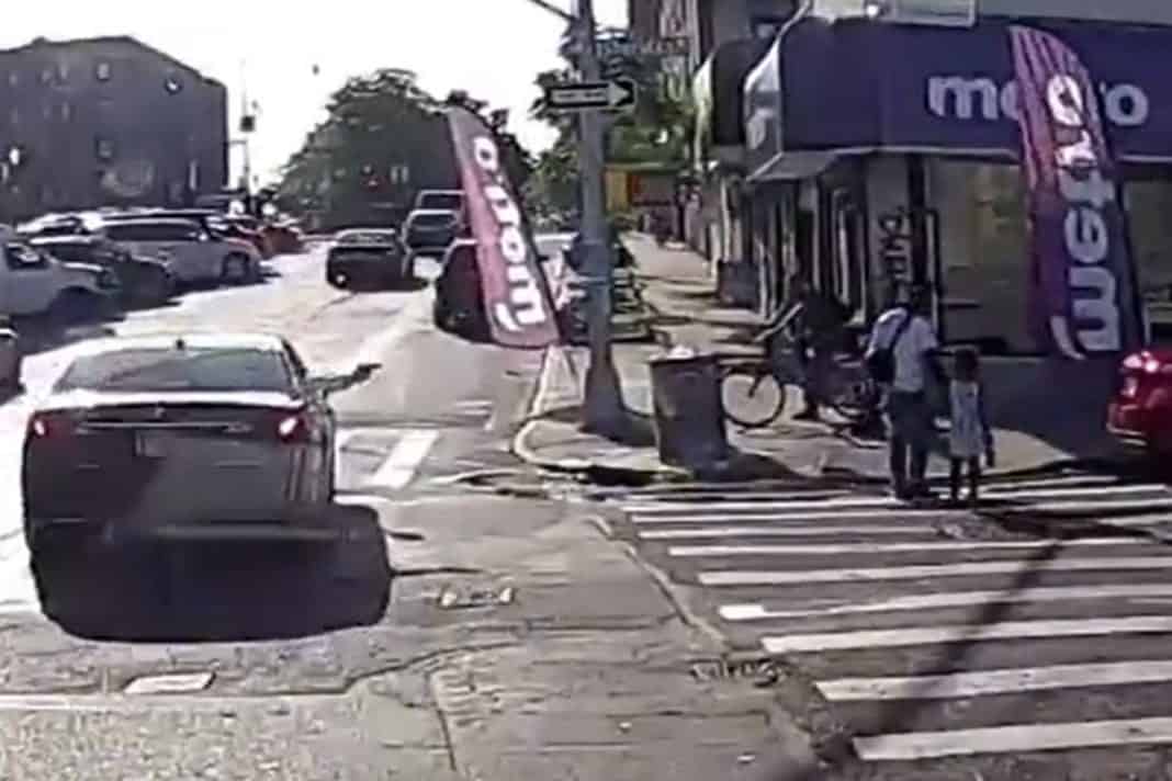 Un homme abattu dans le Bronx