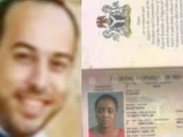 Une nigériane mise en vente sur Facebook par un Libanais