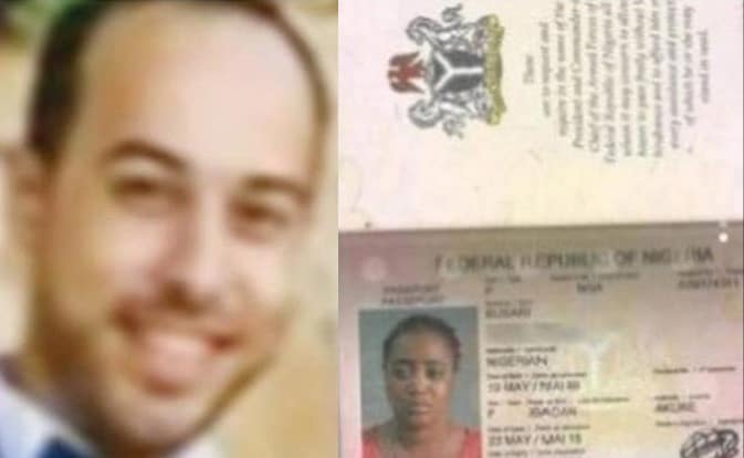 Une nigériane mise en vente sur Facebook par un Libanais