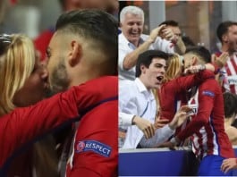 Yannick Carrasco et Noémie Happart divorce