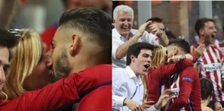 Yannick Carrasco et Noémie Happart divorce