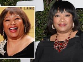 Zindzi Mandela avait Covid-19