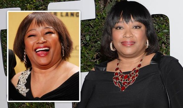 Zindzi Mandela avait Covid-19