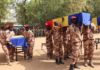 huit soldats tués au Tchad