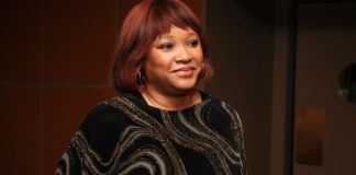 la fille de Nelson Zindzi Mandela est décédées