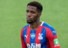 Wilfried Zaha a révélé des messages racistes écoeurants envoyés sur son compte Instagram