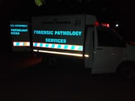 un père viole sa fille en Afrique du sud