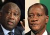 Alassane Dramane Ouattara refuse le passeport ordinaire à Gbagbo