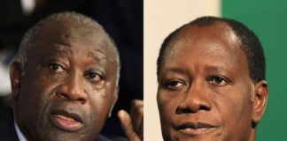 Alassane Dramane Ouattara refuse le passeport ordinaire à Gbagbo