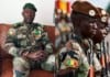 Coup d'État en cours au Mali