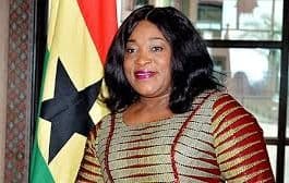 Le Ghana condamne le coup d’État au Mali