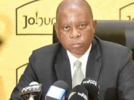 Herman mashaba lance le parti d'extrême droite