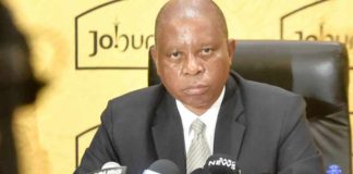 Herman mashaba lance le parti d'extrême droite