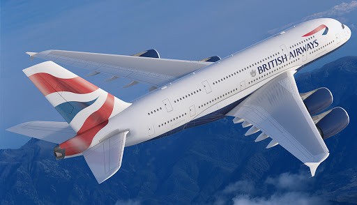 avions européens que le nigeria bloquent