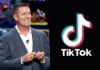 Le PDG de TikTok démissionne