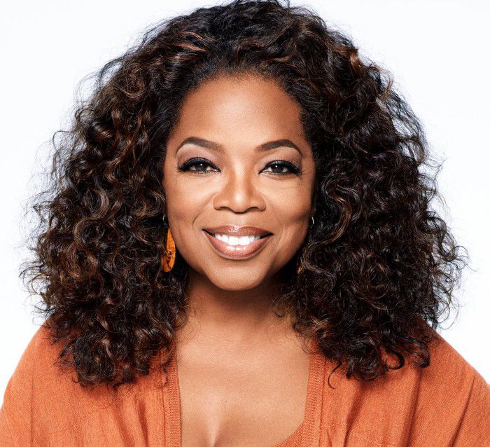 OPRAH WINFREY – Harpo Inc