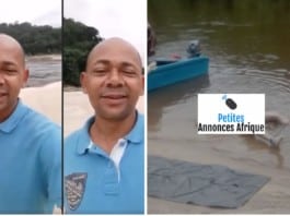 mort de Olivier Youbounangoye au gabon