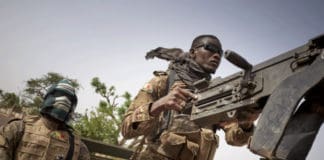 Quatre soldats malien tués dans une explosion de bombe