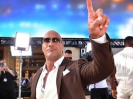 The Rock acteurs le mieux payés au monde
