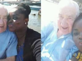 Un homme de 90 ans «se marie avec une fille de 25 ans»