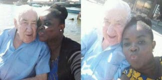 Un homme de 90 ans «se marie avec une fille de 25 ans»