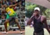 Usain Bolt a été testée positive pour Covid-19