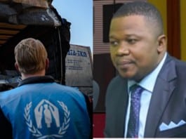 L'ONU condamne le meurtre du travailleur humanitaire Tanjoh Christopher Fon
