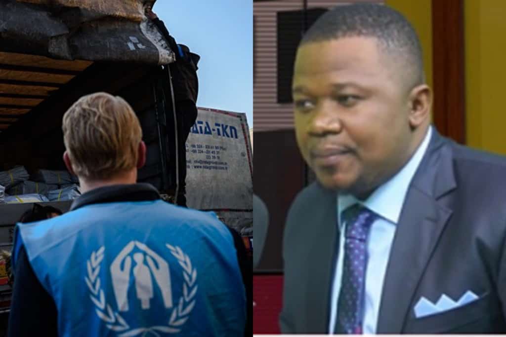 L'ONU condamne le meurtre du travailleur humanitaire Tanjoh Christopher Fon
