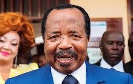 Yanga Paulin Godfried Reliques ambassadeur