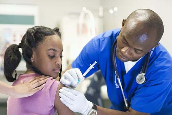 vaccin COVID-19