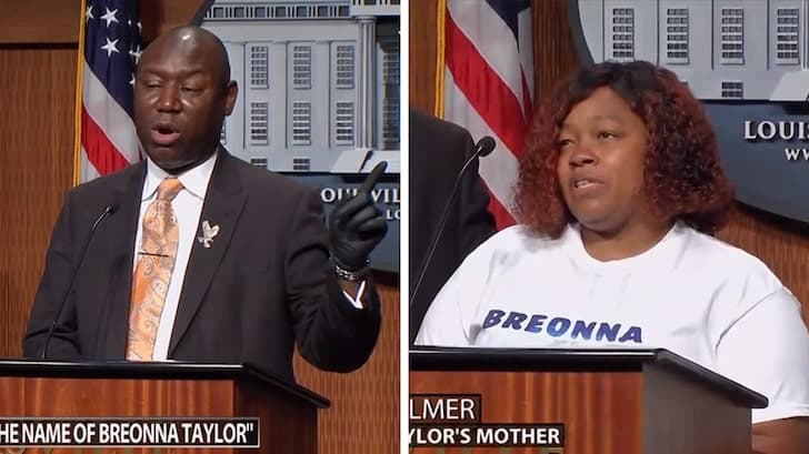 12 millions dollars pour Breonna Taylor