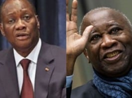 Ouattara promet de gracier Gbagbo