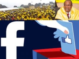 rpg guinee propagande facebook