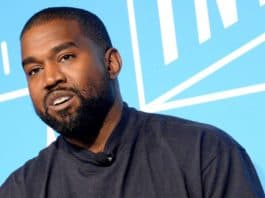 Kanye West tweete ses contrats