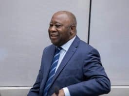 Laurent Gbagbo exclu des élections