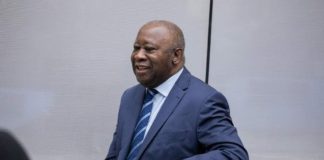 Laurent Gbagbo exclu des élections