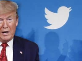 Twitter bloque un tweet de Donald Trump