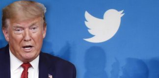 Twitter bloque un tweet de Donald Trump