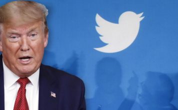 Twitter bloque un tweet de Donald Trump