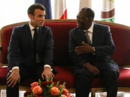 candidature de ouattara en 2020